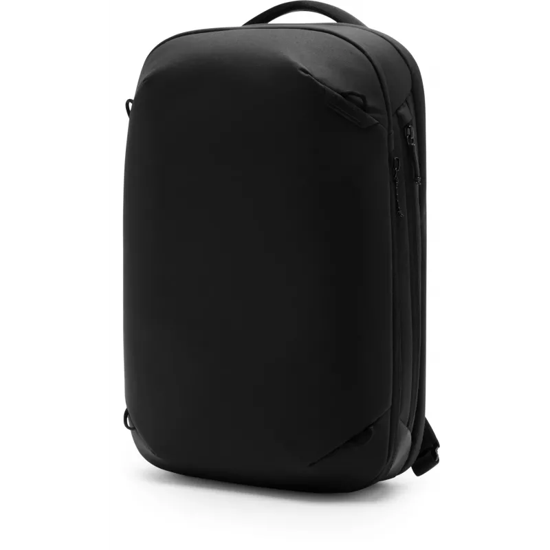 Matkareppu Peak Design Travel Backpack 20L, musta (BTR-20-BK-2)