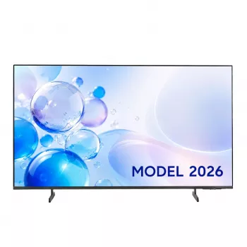 Samsung 85” Mini LED 4K Vision AI Smart TV M74H (2026) 2,16 m (85) 4K Ultra HD Wi-Fi musta