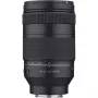 Samyang Schneider-Kreuznach AF 60-180mm f/2.8 objektiivi L-Mount-kiinnitykselle (F1216616101)