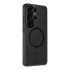 Taktinen takakotelo MagForce Hyperstealth Sika Samsung Galaxy S26 Ultra - Asphalt