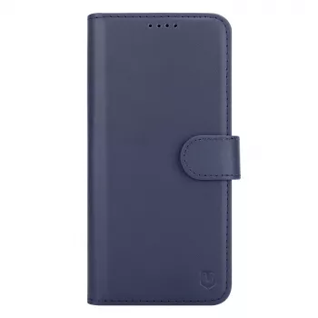 Taktinen kirjakotelo Field Notes Galaxy A27 5G sininen