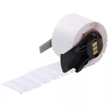 BRADY M6-16-483 erittäin tarttuva akryylivaahtoteippi, läpinäkyvä, 1,0 mm