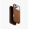UNIQ Lyden MagClick latauskotelo iPhone 17 Pro Max - savi