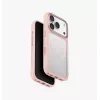 UNIQ Veren MagClick latauskotelo iPhone 17 Pro - oranssi