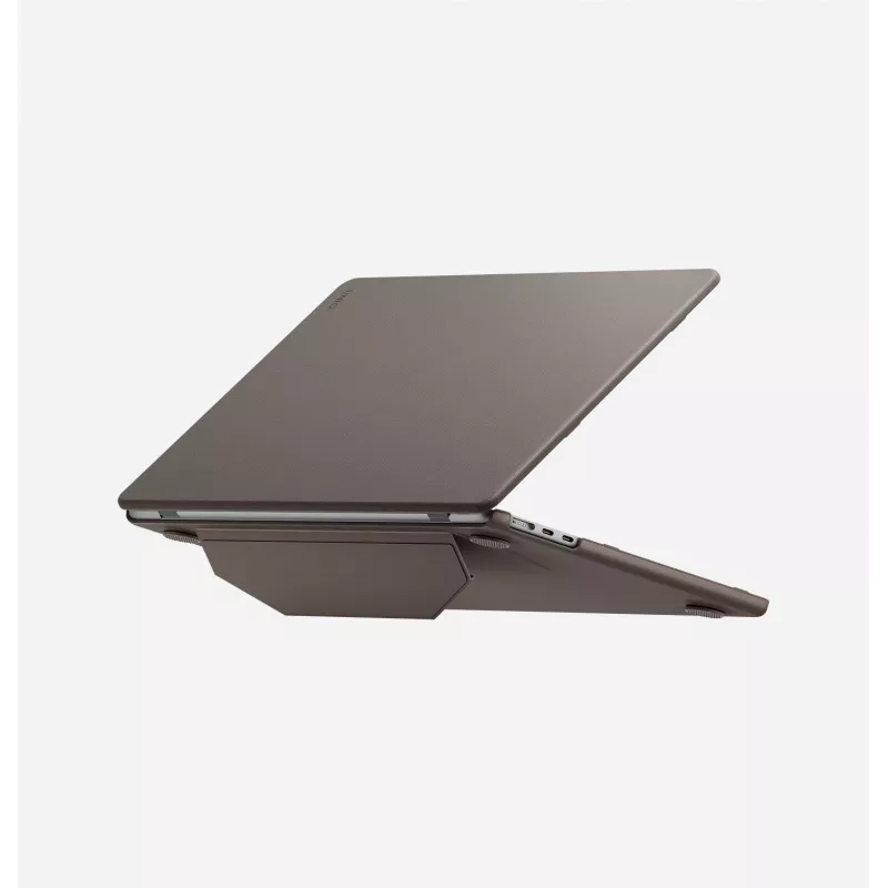 UNIQ Lyden Versa foliokotelo MacBook Air 13
