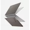 UNIQ Lyden Versa foliokotelo MacBook Air 13