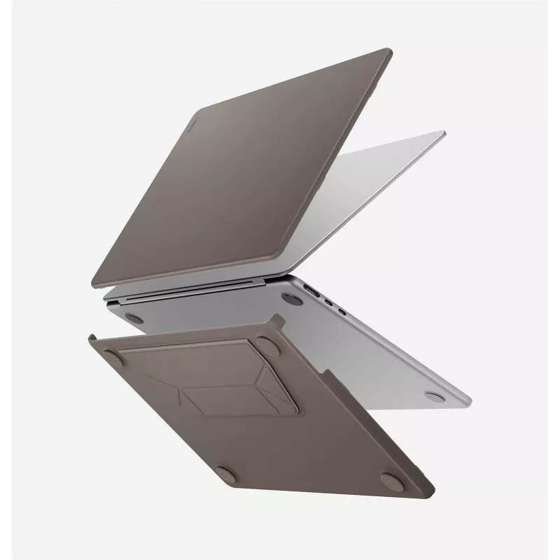 UNIQ Lyden Versa foliokotelo MacBook Air 13