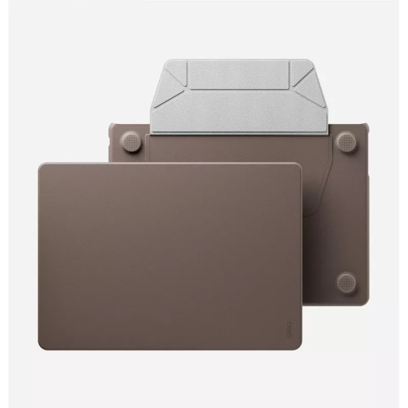 UNIQ Lyden Versa foliokotelo MacBook Air 13