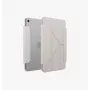 UNIQ Camden Lite kotelo iPad Air 11 inch (M2 2024 / M3 2025 / M4 2026) - beige