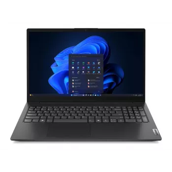 Lenovo V15 G6 AMN 83VD 15,6 tuuman FHD kannettava tietokone - AMD Ryzen 5 7520U, 16GB RAM, 256GB SSD, Windows 11 Pro