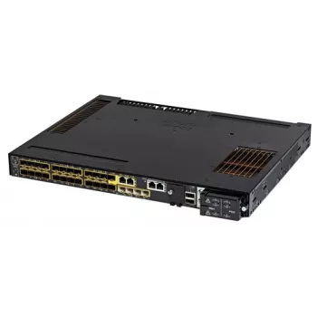 Cisco Catalyst IE9300 Industrial Ethernet -kytkin 24 Gigabit-SFP-downlink-portilla ja 4 10G-SFP+-uplink-portilla