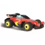 Carrera 2.4GHz Formula Kidz RC-kilpa-auto mittakaavassa 1:20, ajovalmis, kauko-ohjattava auto
