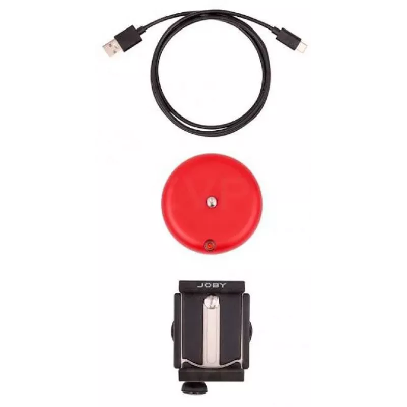 Joby Spin puhelinteline-sarja JB01664-BWW