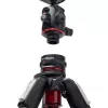Manfrotto MK055CXPRO4BHQR hiilikuitujalusta kuulapäällä