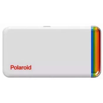 Polaroid Hi-Print Gen2 valokuvatulostin, valkoinen (9128)