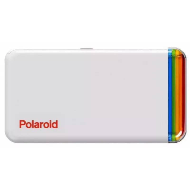 Polaroid Hi-Print Gen2 valokuvatulostin, valkoinen (9128)