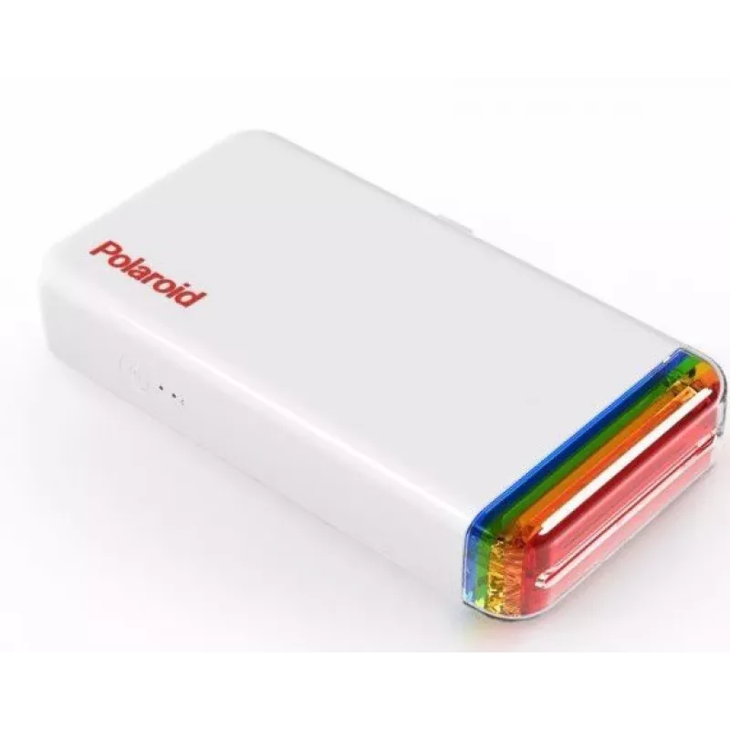 Polaroid Hi-Print Gen2 valokuvatulostin, valkoinen (9128)