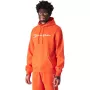 Champion miesten huppari oranssi 220253 OS014 S