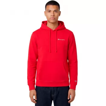 Champion miesten huppupaita punainen 221791 RS067 XL