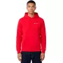 Champion miesten huppupaita punainen 221791 RS067 XL