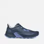 Garmont 9.81 Etere naisten vaelluskengät - Nights Blue/Very Violet - EU 39,5