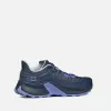 Garmont 9.81 Etere naisten vaelluskengät - Nights Blue/Very Violet - EU 39,5