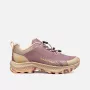 Garmont Pulse WP naisten vaelluskengät - Twilight Rose/Smoke Beige - EU 37,5