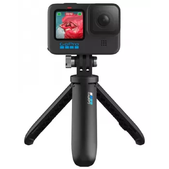 GoPro Shorty mini-jatkovarsi jalustalla AFTTM-001-VN