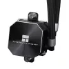 Thermalright Frozen Edge 360 Black AIO-nestejäähdytin suorittimelle, 360 mm, RGB
