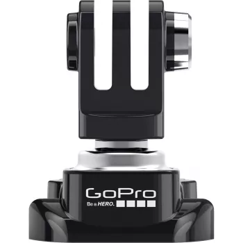 GoPro kuulanivelsolki, action-kameran kiinnike (ABJQR-001)