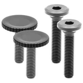 Lisävaruste Peak Design Bolt Pack, musta (CB-BK-1)