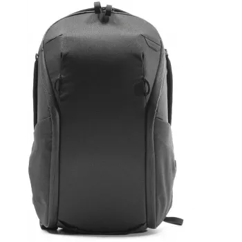 Peak Design Everyday Backpack Zip 15L musta BEDBZ-15-BK-2
