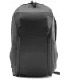 Peak Design Everyday Backpack Zip 15L musta BEDBZ-15-BK-2