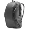 Peak Design Everyday Backpack Zip 15L musta BEDBZ-15-BK-2