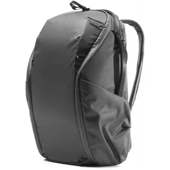 Peak Design Everyday Backpack Zip 15L musta BEDBZ-15-BK-2