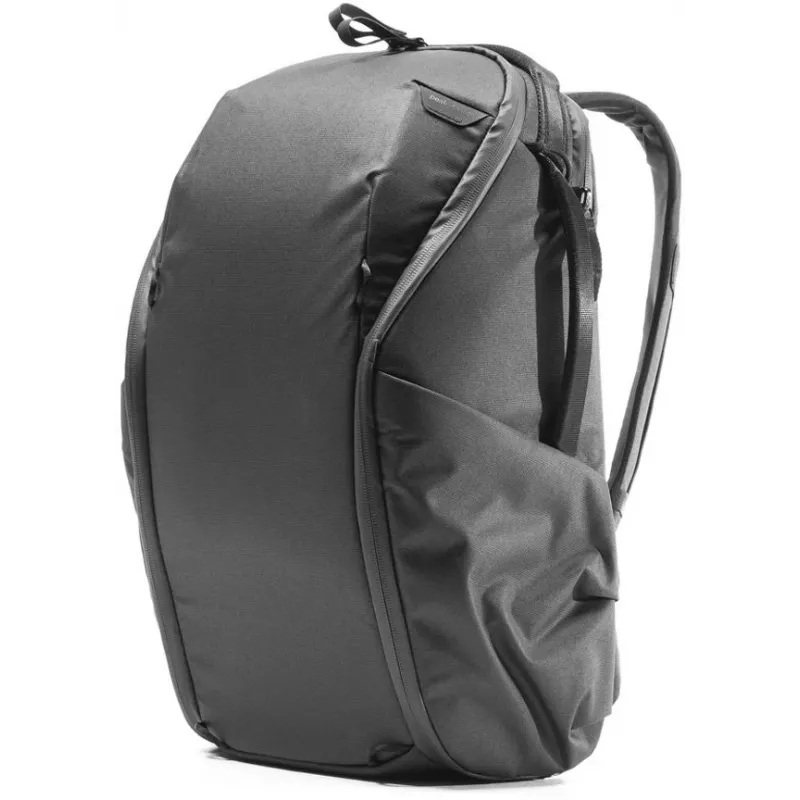 Peak Design Everyday Backpack Zip 15L musta BEDBZ-15-BK-2