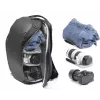 Peak Design Everyday Backpack Zip 15L musta BEDBZ-15-BK-2