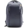 Peak Design Everyday Backpack Zip V2 15L -reppu, midnight (BEDBZ-15-MN-2)