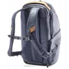 Peak Design Everyday Backpack Zip V2 15L -reppu, midnight (BEDBZ-15-MN-2)