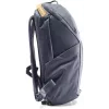 Peak Design Everyday Backpack Zip V2 15L -reppu, midnight (BEDBZ-15-MN-2)