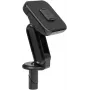 Peak Design moottoripyörän ohjausputken kiinnitin, SlimLink-lisävaruste, musta (M-MM-AA-BK-1)