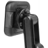 Peak Design moottoripyörän ohjausputken kiinnitin, SlimLink-lisävaruste, musta (M-MM-AA-BK-1)
