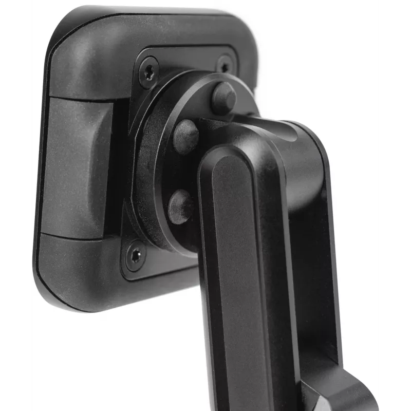 Peak Design moottoripyörän ohjausputken kiinnitin, SlimLink-lisävaruste, musta (M-MM-AA-BK-1)