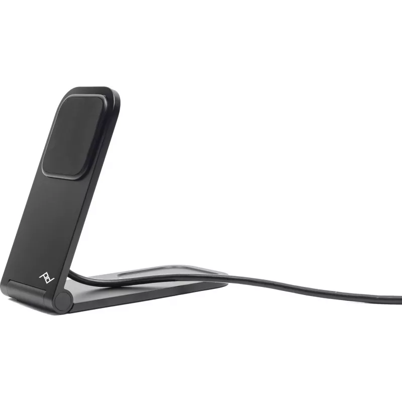 Peak Design Mobile langaton Qi2-latausteline (M-CS-BK-2)