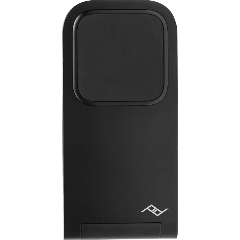 Peak Design Mobile langaton Qi2-latausteline (M-CS-BK-2)