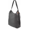Taitettava kantolaukku Peak Design Packable Tote, Charcoal (BPT-CH-2)
