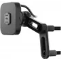 Peak Design moottoripyörän jarru-/kytkinvivun kiinnitin, SlimLink-lisävaruste, musta (M-MM-AM-BK-1)