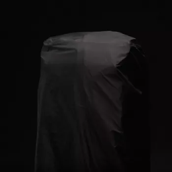 Peak Design Outdoor -sadesuoja 45L, musta (BARF-45-BK-1)