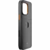 Kuori Peak Design Mobile GNAR Apple iPhone 16 Pro Max -puhelimelle, musta (M-MX-BV-BK-1)