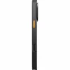 Kuori Peak Design Mobile GNAR Apple iPhone 16 Pro Max -puhelimelle, musta (M-MX-BV-BK-1)